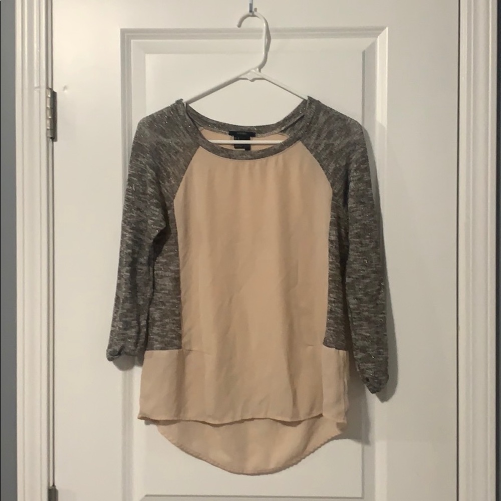 Forever 21 Blouse